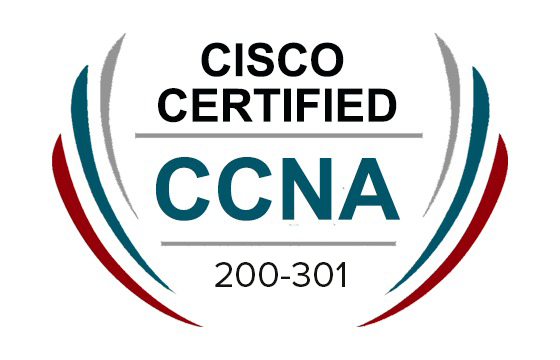 Cisco CCNA Logo